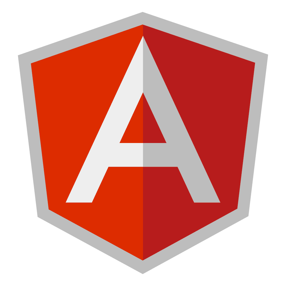 Angular front-end development