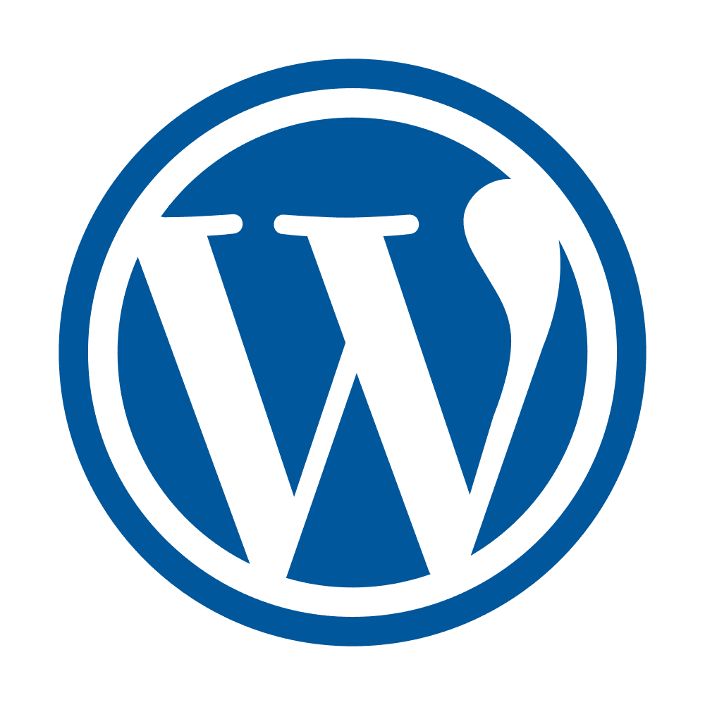 Wordpress CMS web development