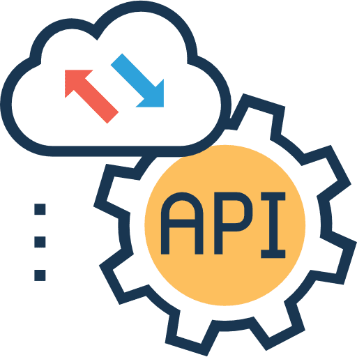 REST API services