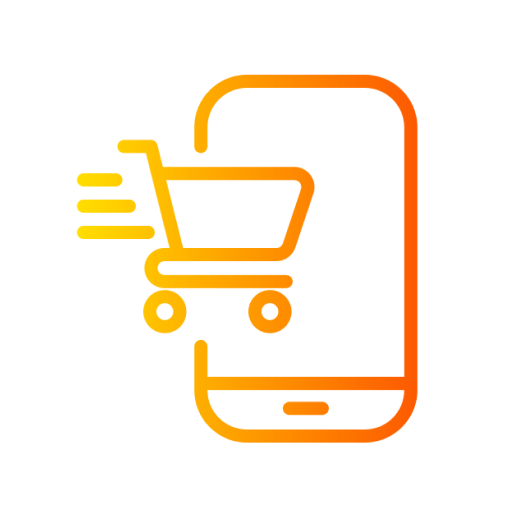 we develop applications for Ecommerce industry