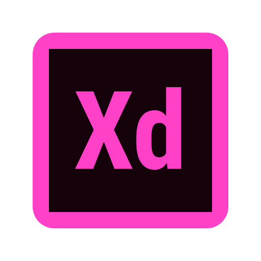 adobe-xd ui/ux design development