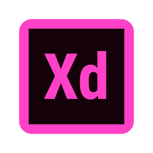 adobe-xd ui/ux design development