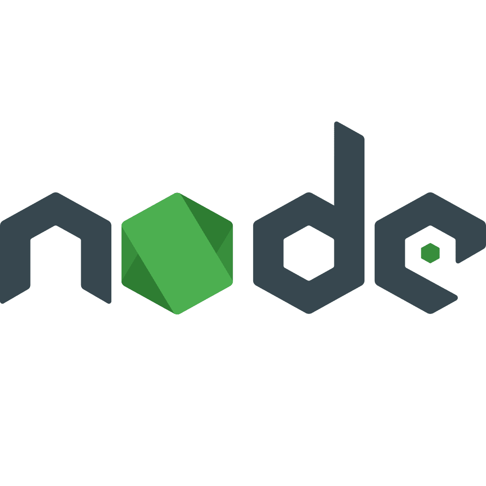 nodejs backend development