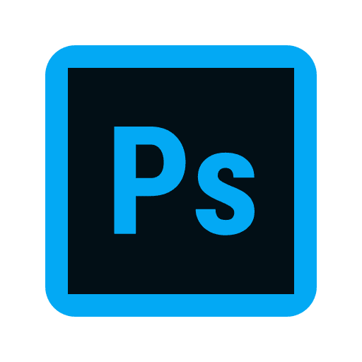 photoshop ui/ux design development