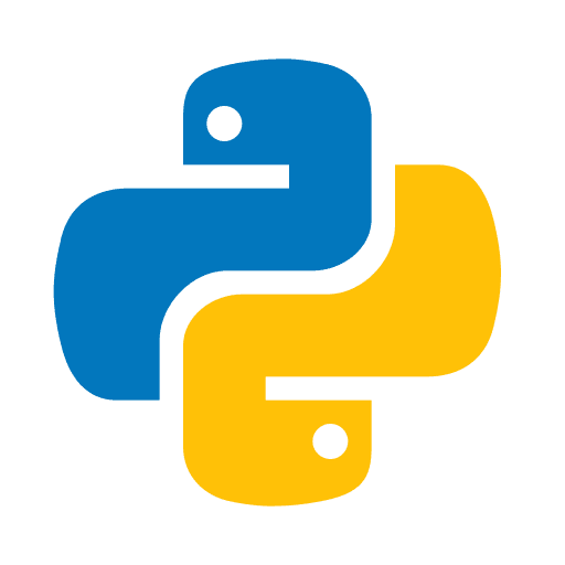 python backend development