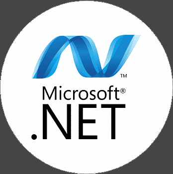 microsoft .Net backend development