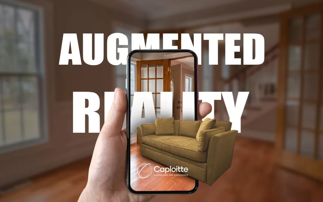 Implementing Augmented Reality in Mobile Apps