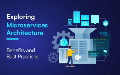 Exploring Microservices Architecture: Benefits and Best Practices