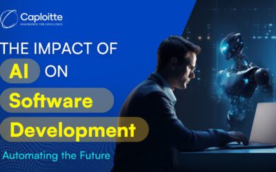 The Impact of AI on Software Development: Automating the Future