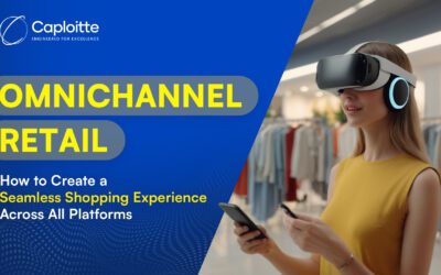 Omnichannel Retail: How to Create a Seamless Shopping Experience Across All Platforms